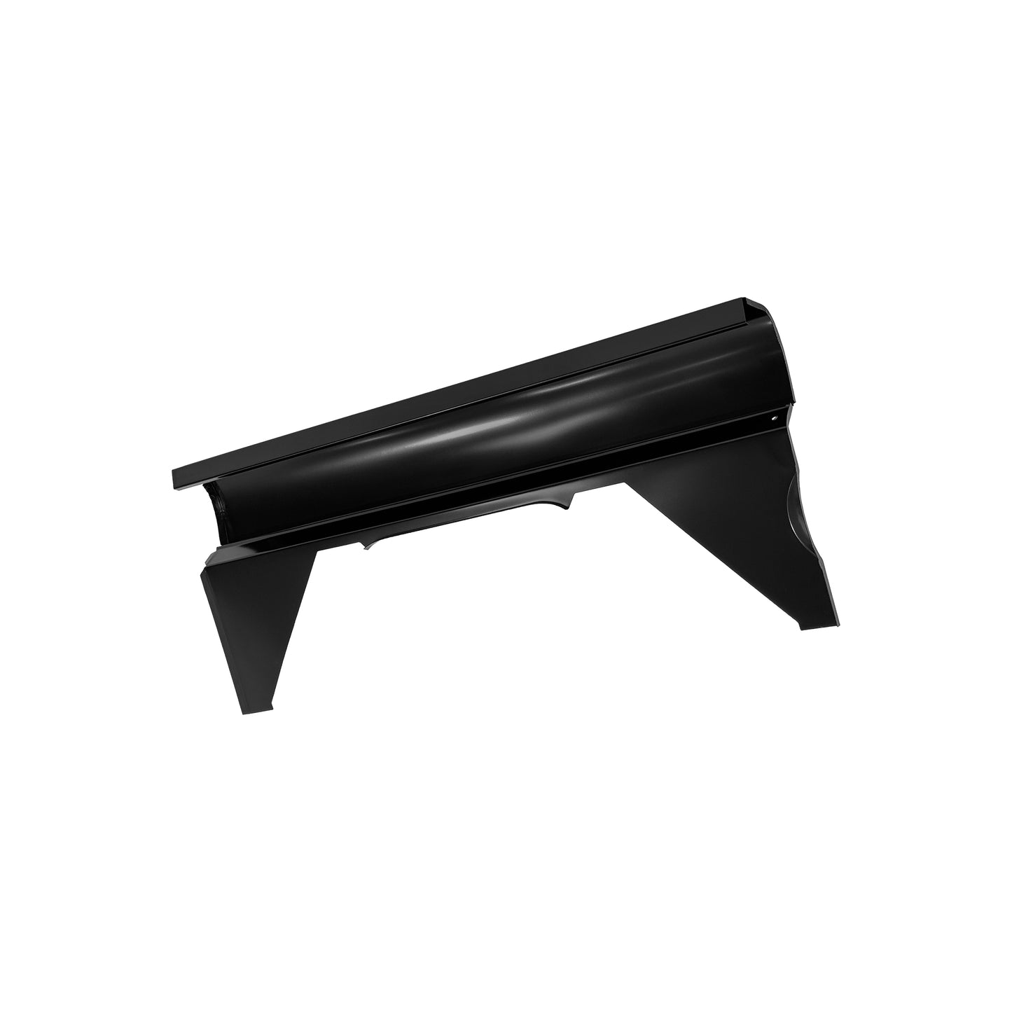 REPLACEMENT REAR FENDER UP LH, 1966-1977, FOR FORD BRONCO