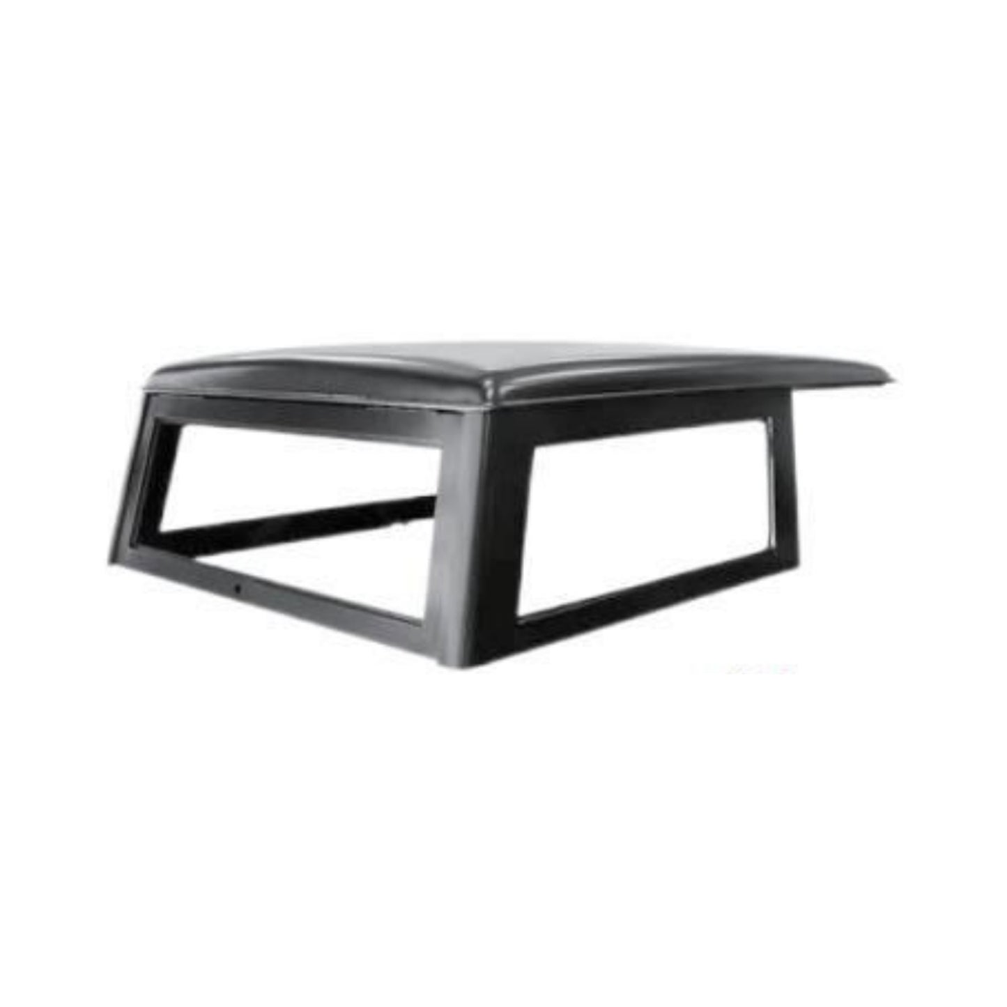 REPLACEMENT ROOF WITH SIDE PANEL, 1966-1977, FOR FORD BRONCO, (STEEL)