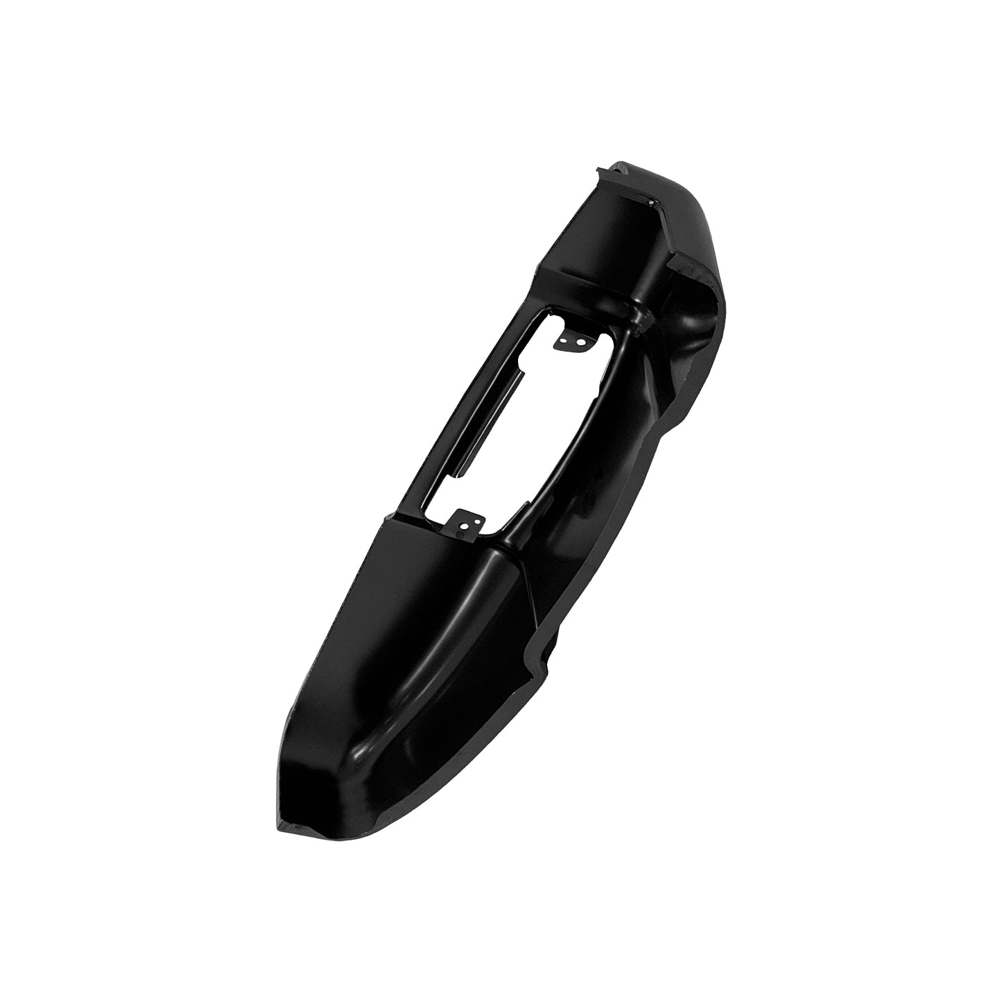 REPLACEMENT REAR CORNERPATCH PANEL LH, 1966-1977, FOR FORD BRONCO