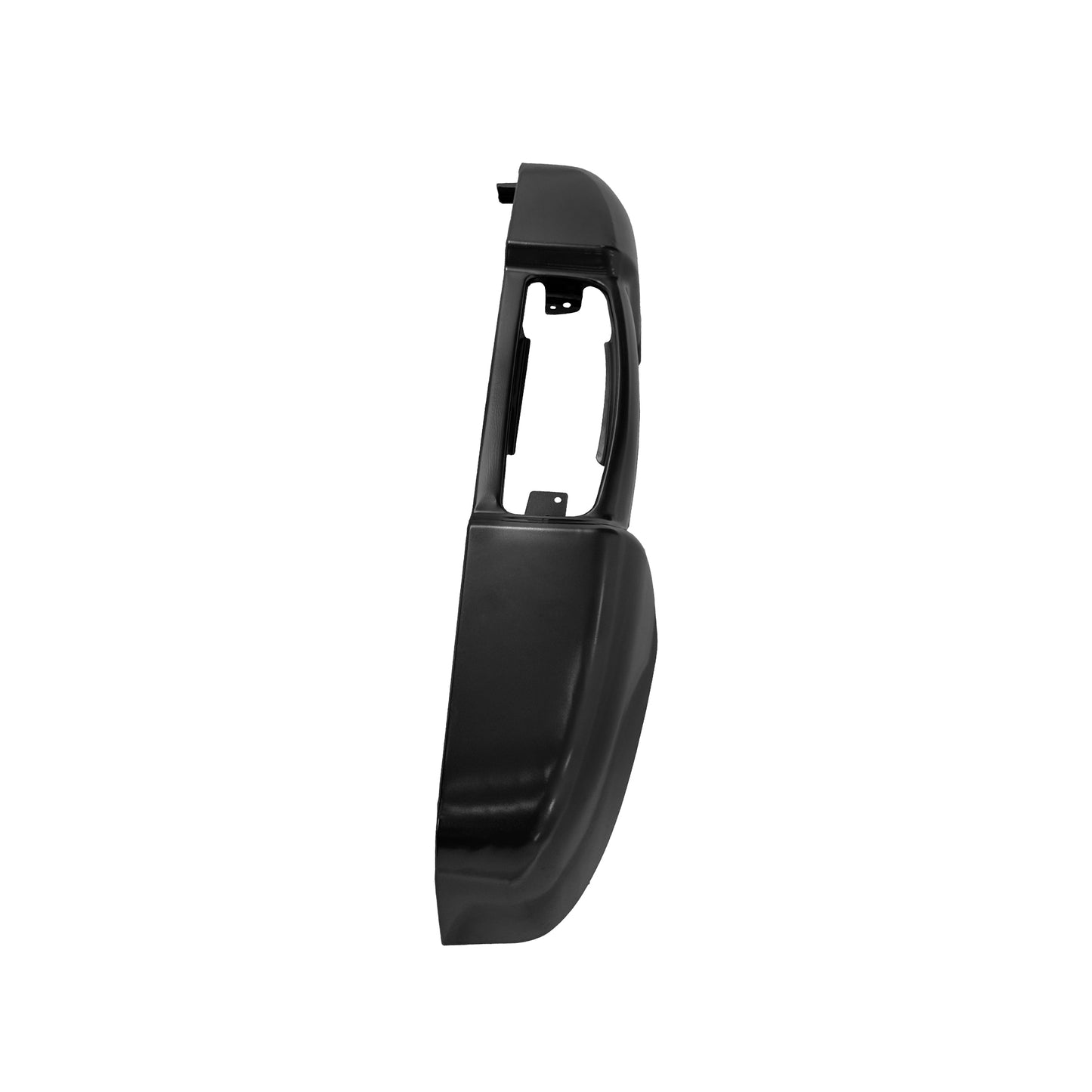 REPLACEMENT REAR CORNERPATCH PANEL RH, 1968-1977, FOR FORD BRONCO