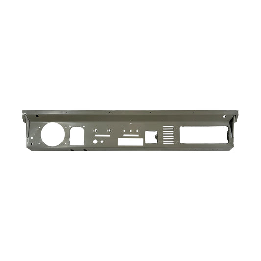 REPLACEMENT DASHBOARD, 1966-1977, FOR FORD BRONCO