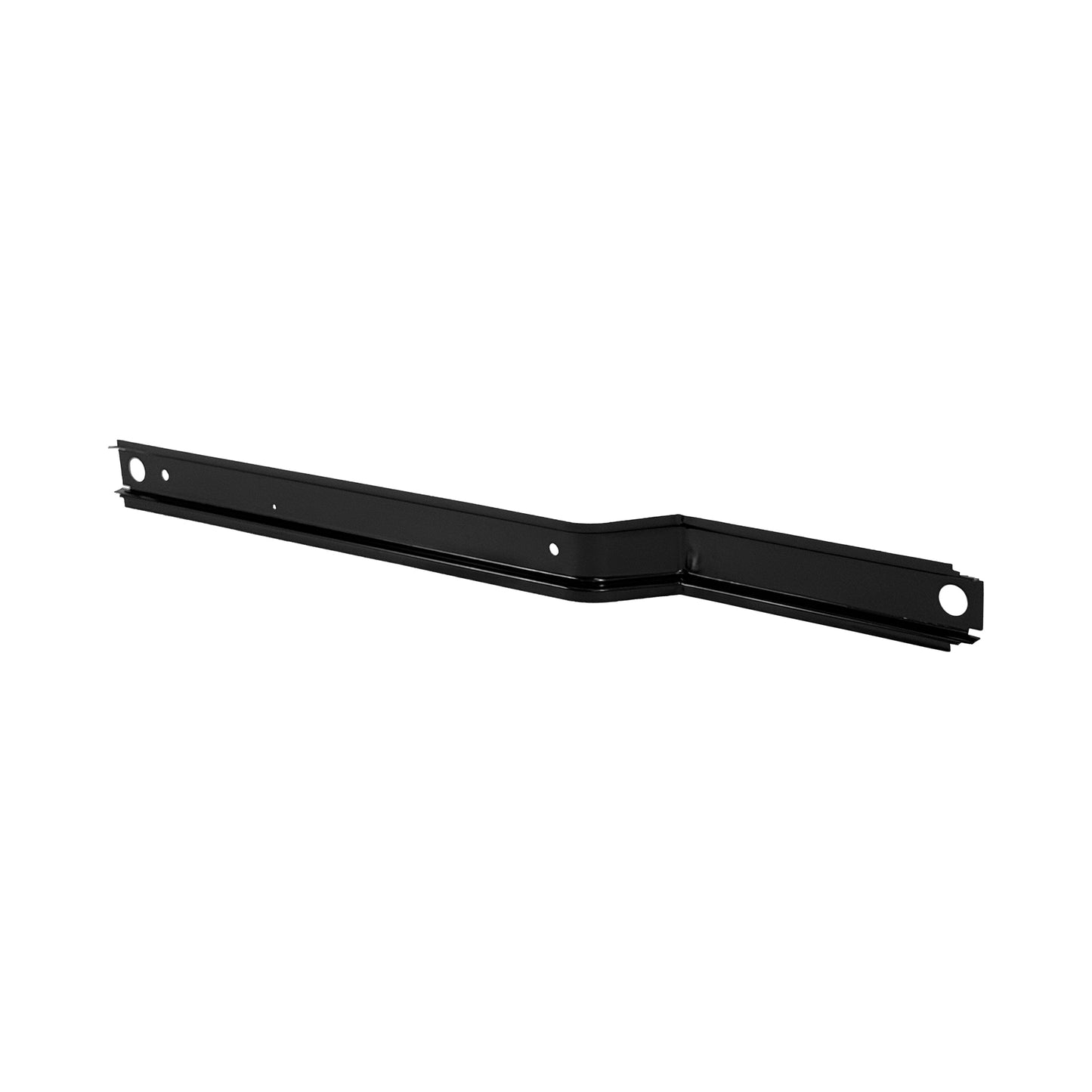 REPLACEMENT MIDDLE BEAM FOR FRONT FLOOR, 1966-1977, FOR FORD BRONCO, (STEEL)