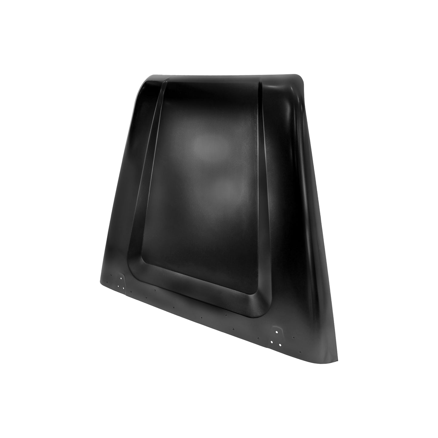 HOOD, FOR LAND ROVER DEFENDER 90 AND DEFENDER 110 TDI , (Aluminum+Steel)