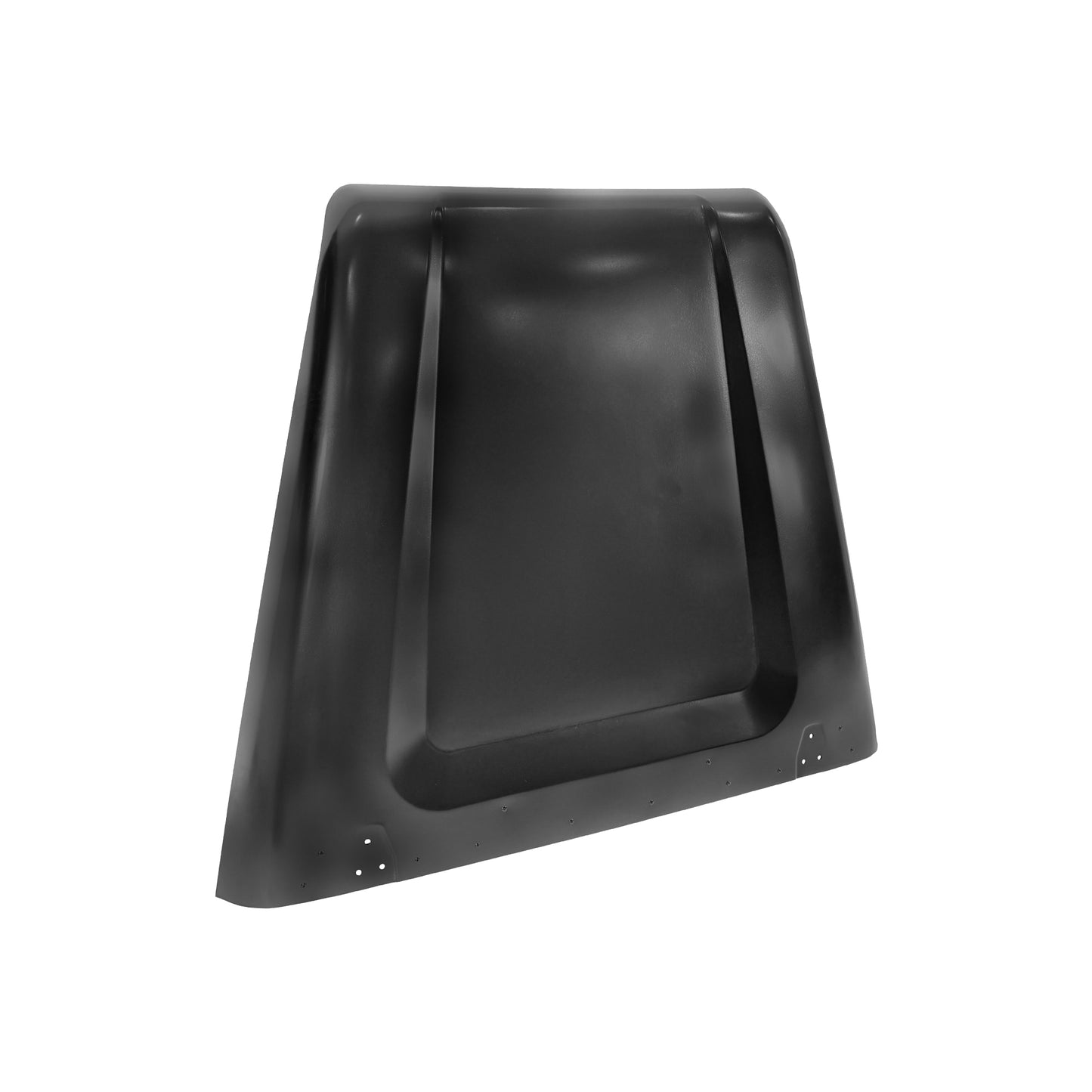 HOOD, FOR LAND ROVER DEFENDER 90 AND DEFENDER 110 TDI , (Aluminum+Steel)