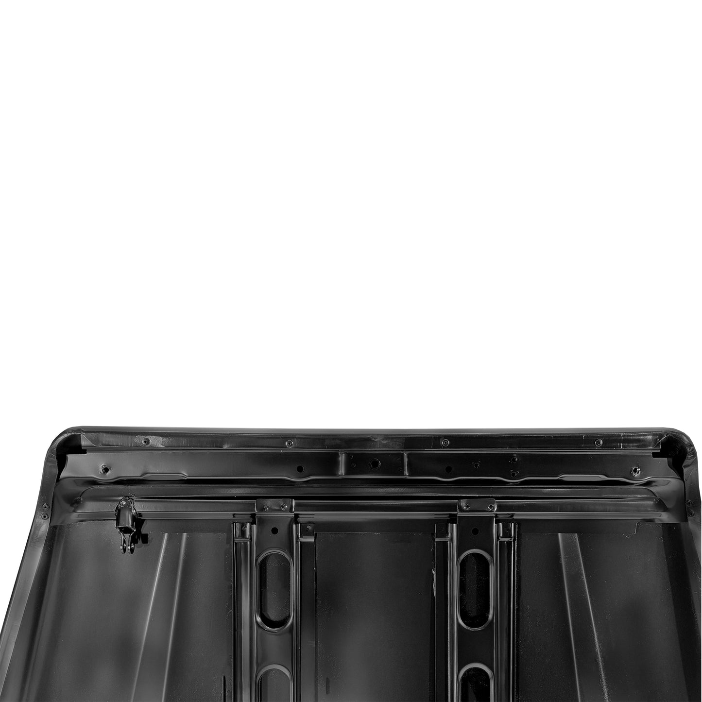 HOOD, FOR LAND ROVER DEFENDER 90 AND DEFENDER 110 TDI , (Aluminum+Steel)