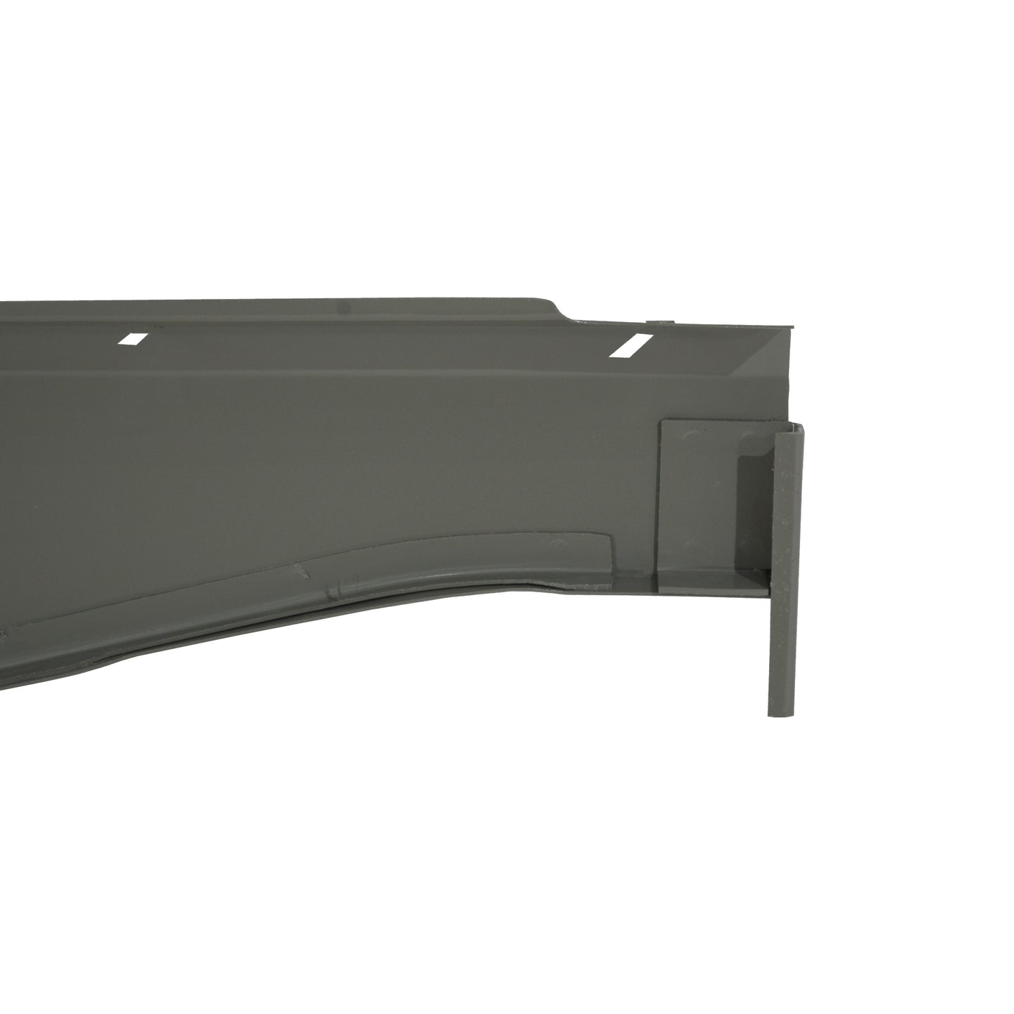 FRONT FENDER UP LH , FOR LAND ROVER DEFENDER 90 AND DEFENDER 110, (STEEL)