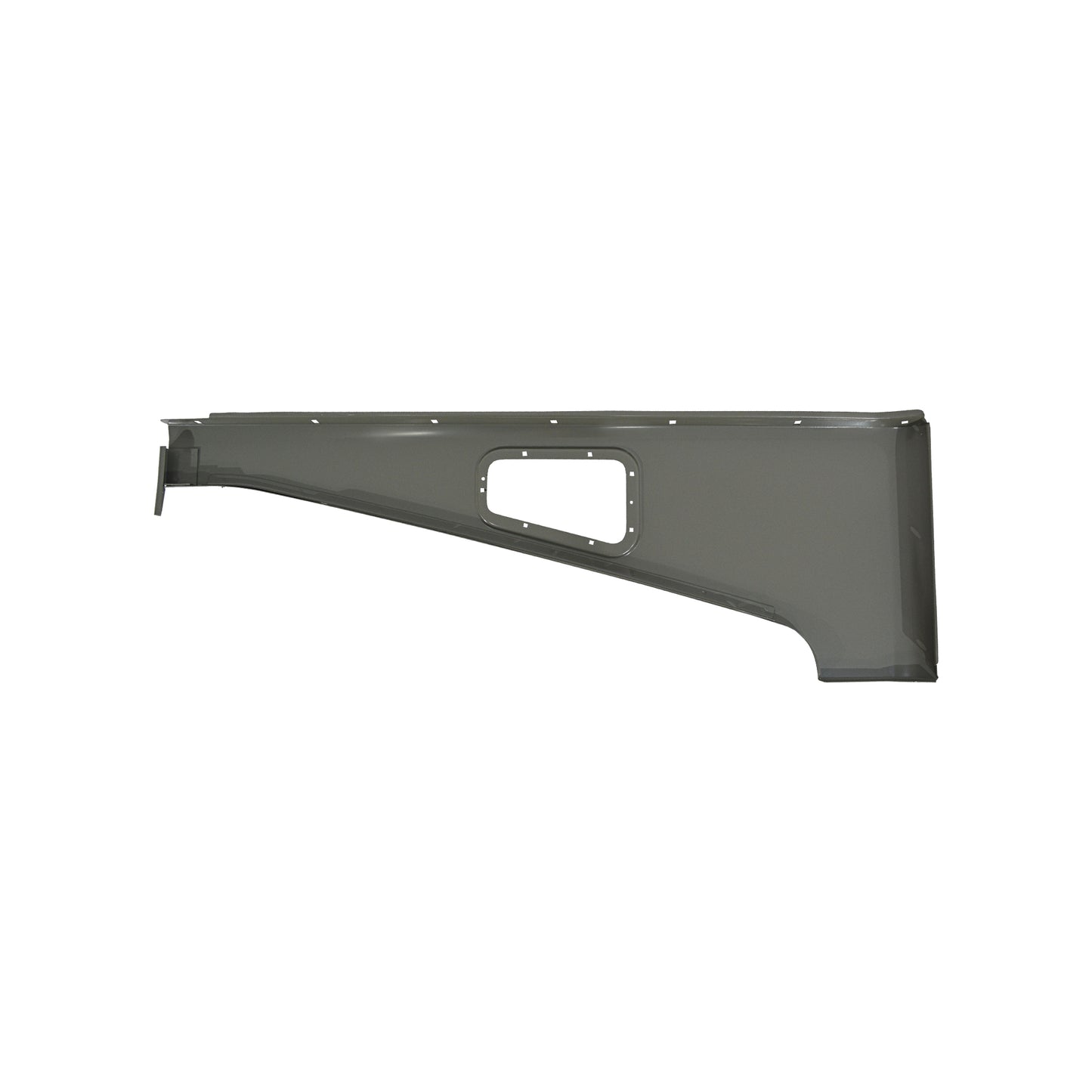 DEFENDER 90 AND DEFENDER 110 FRONT WING UP, RH