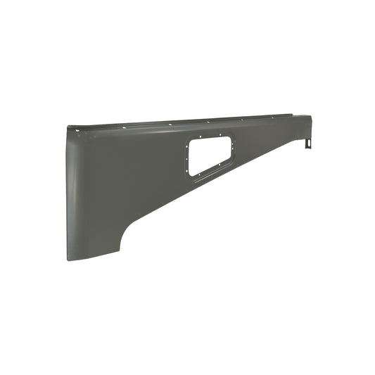 DEFENDER 90 AND DEFENDER 110 FRONT WING UP, RH