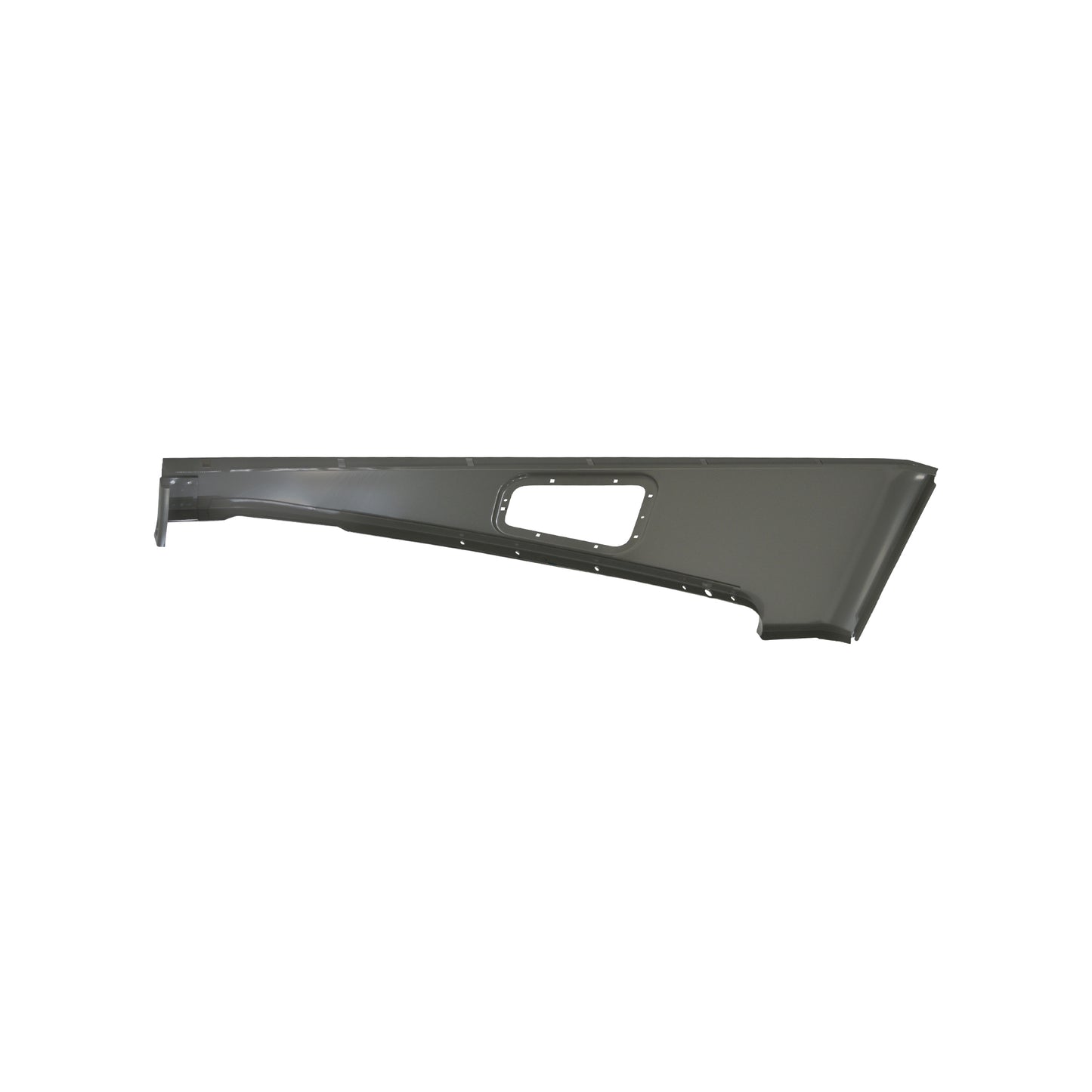 DEFENDER 90 AND DEFENDER 110 FRONT WING UP, RH