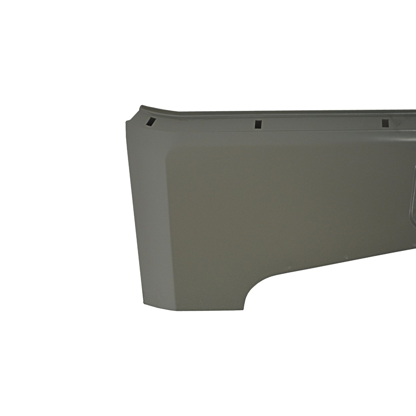 DEFENDER 90 AND DEFENDER 110 FRONT WING UP, RH