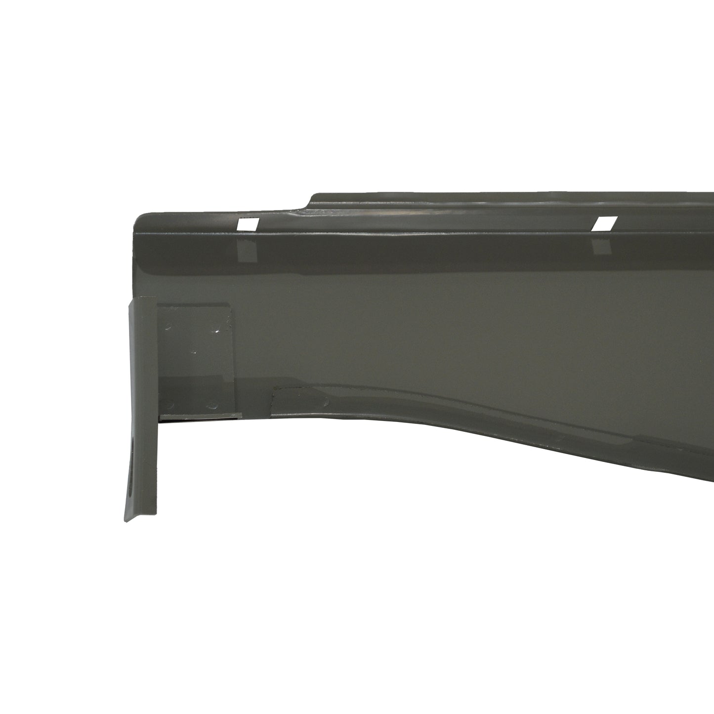 DEFENDER 90 AND DEFENDER 110 FRONT WING UP, RH