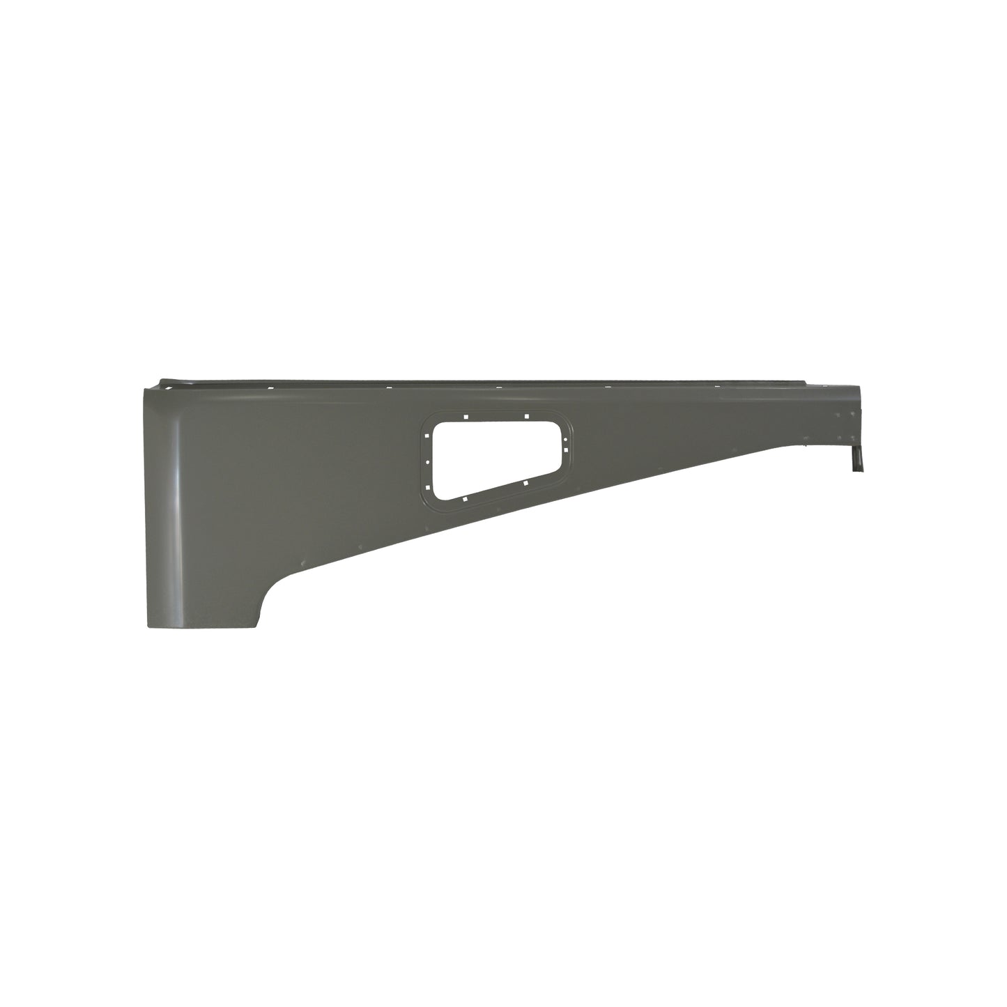 DEFENDER 90 AND DEFENDER 110 FRONT WING UP, RH
