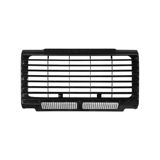 GRILLE, FOR LAND ROVER DEFENDER 90/110 TD4/TDI, (PLASTIC)