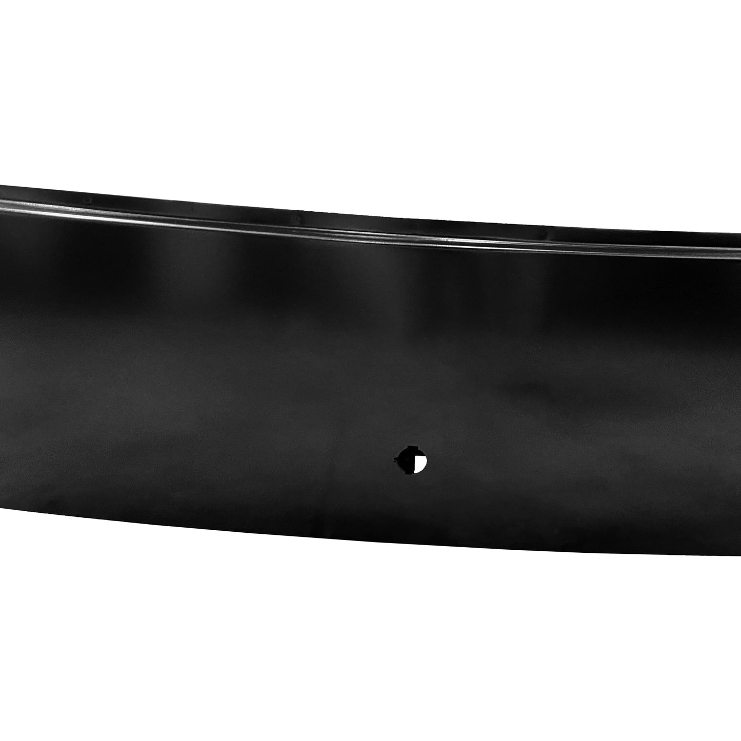 REPLACEMENT TAILGATE W/O HOLE, 1969-1973, FOR NISSAN DATSUN 240Z, (STEEL)