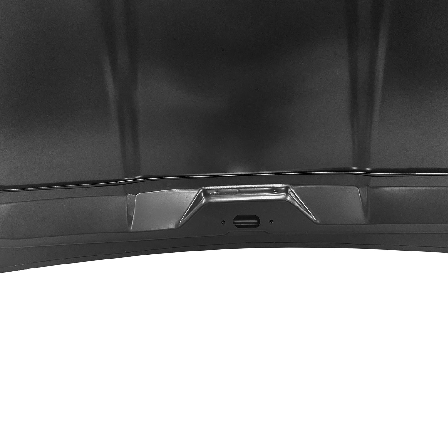 1969-1973 Nissan Datsun 240Z Replacement Hood (STEEL)