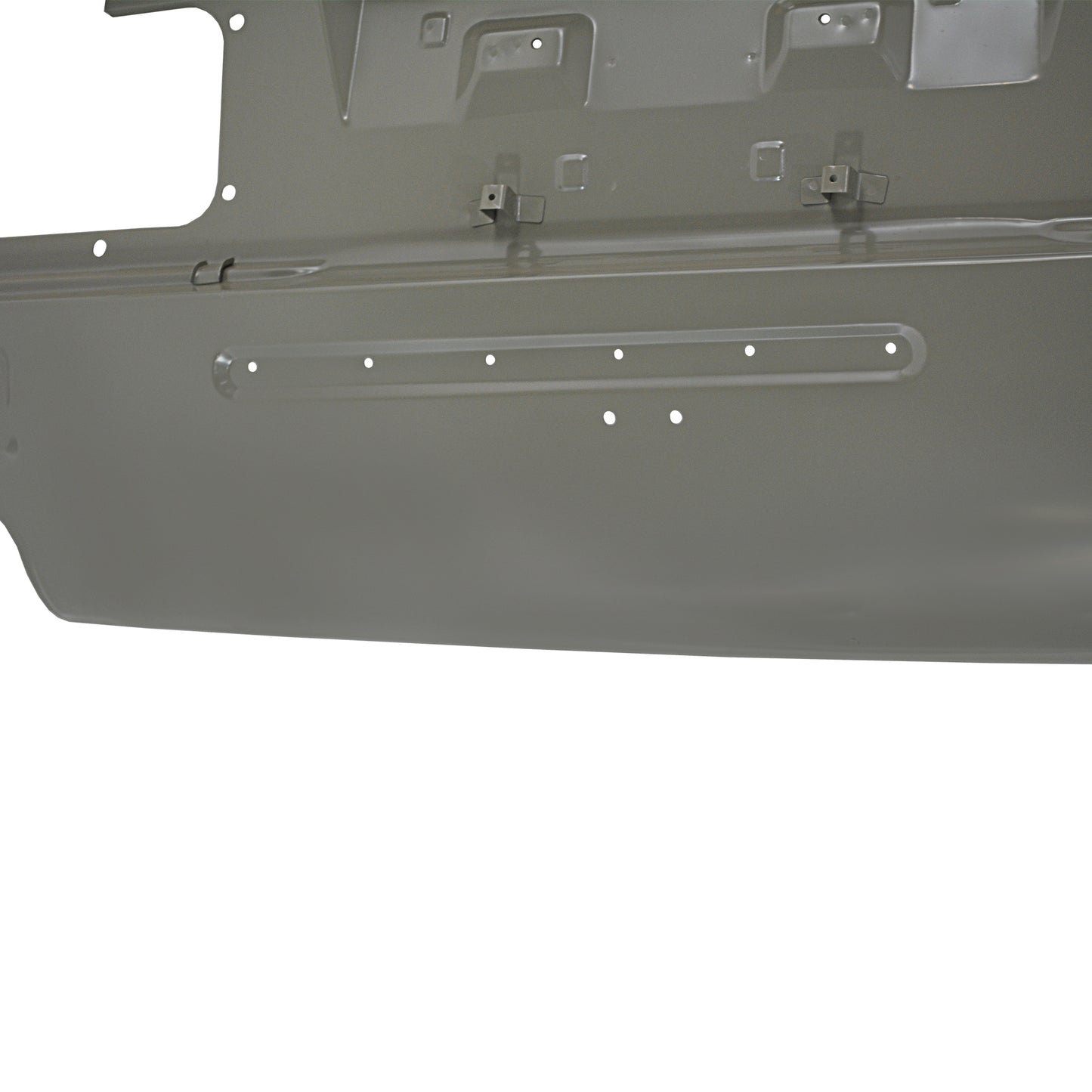 Replacement Tail Panel, 1969-1973 Nissan Datsun 240Z, (STEEL)