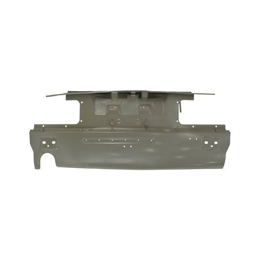 Replacement Tail Panel, 1969-1973 Nissan Datsun 240Z, (STEEL)
