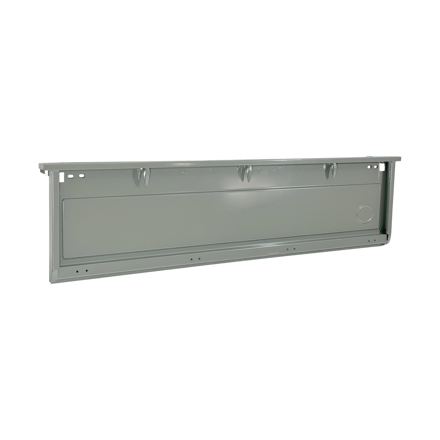 TAIL GATE FOR TRUCK BED (TAPE MARK), FOR TOYOTA LAND CRUISER FJ45 , (STEEL)