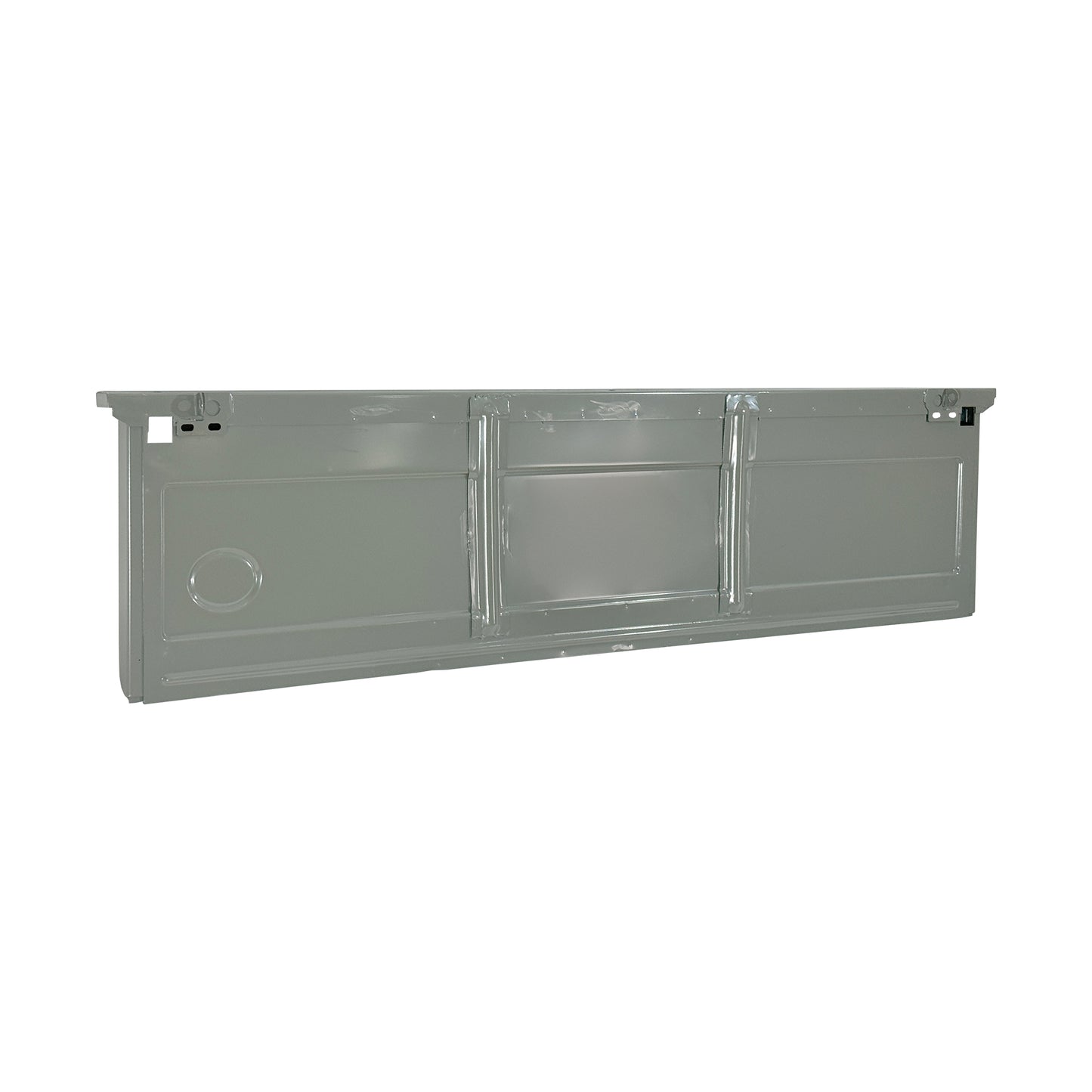 TAIL GATE FOR TRUCK BED (TAPE MARK), FOR TOYOTA LAND CRUISER FJ45 , (STEEL)