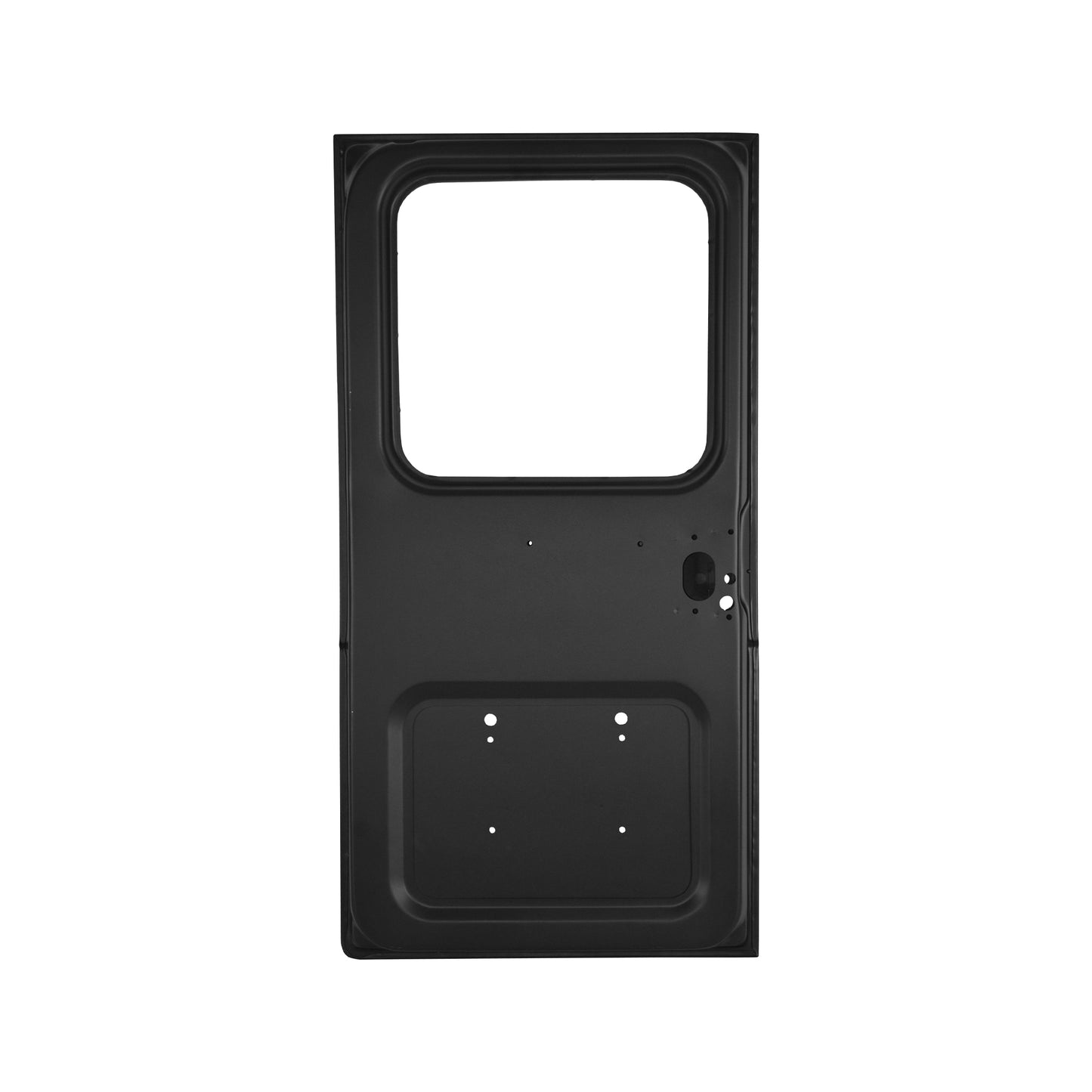 TAILGATE RH, FOR TOYOTA LAND CRUISER FJ40 , (STEEL)
