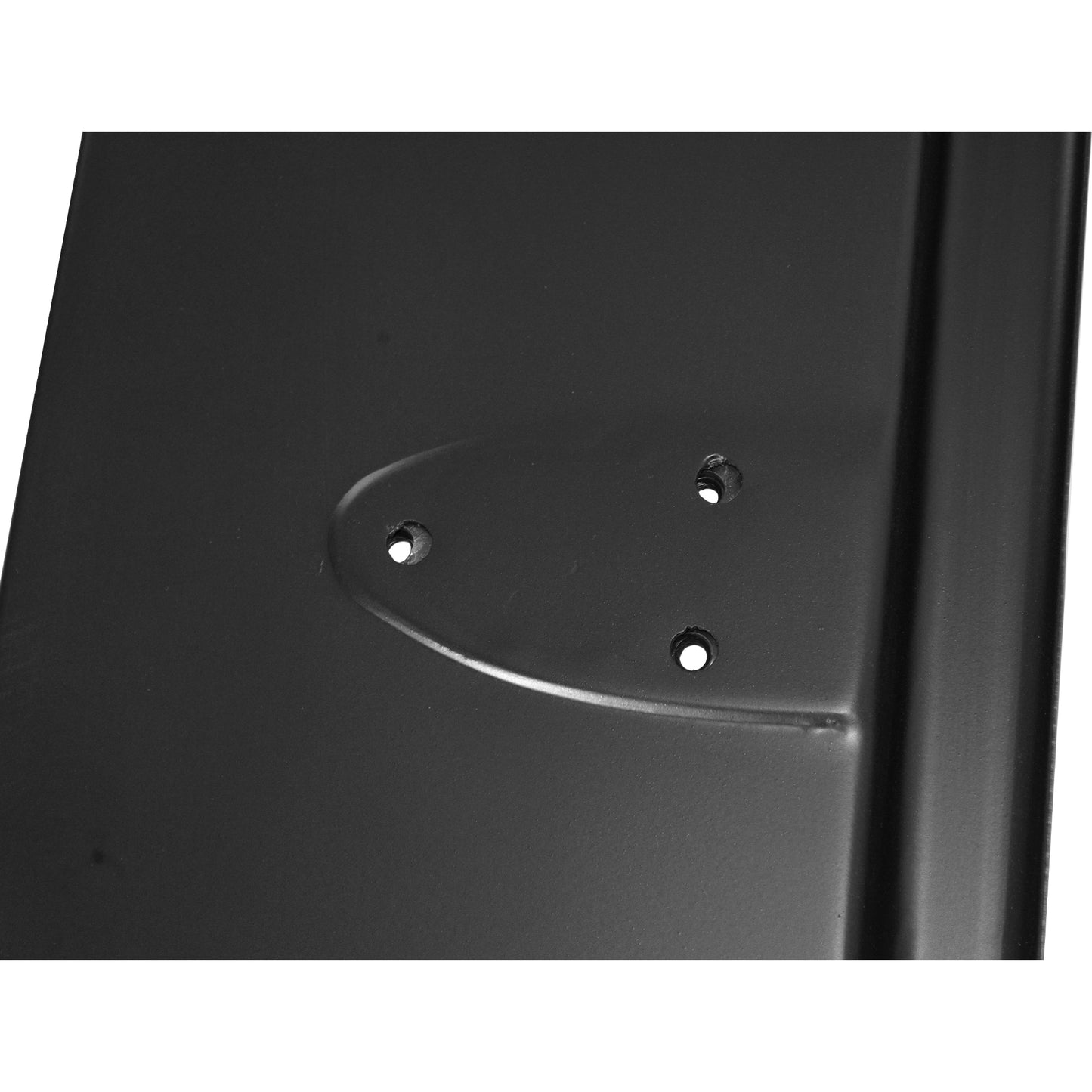 UPPER COWLPANEL, FOR TOYOTA LAND CRUISER FJ40/FJ45 , (STEEL)