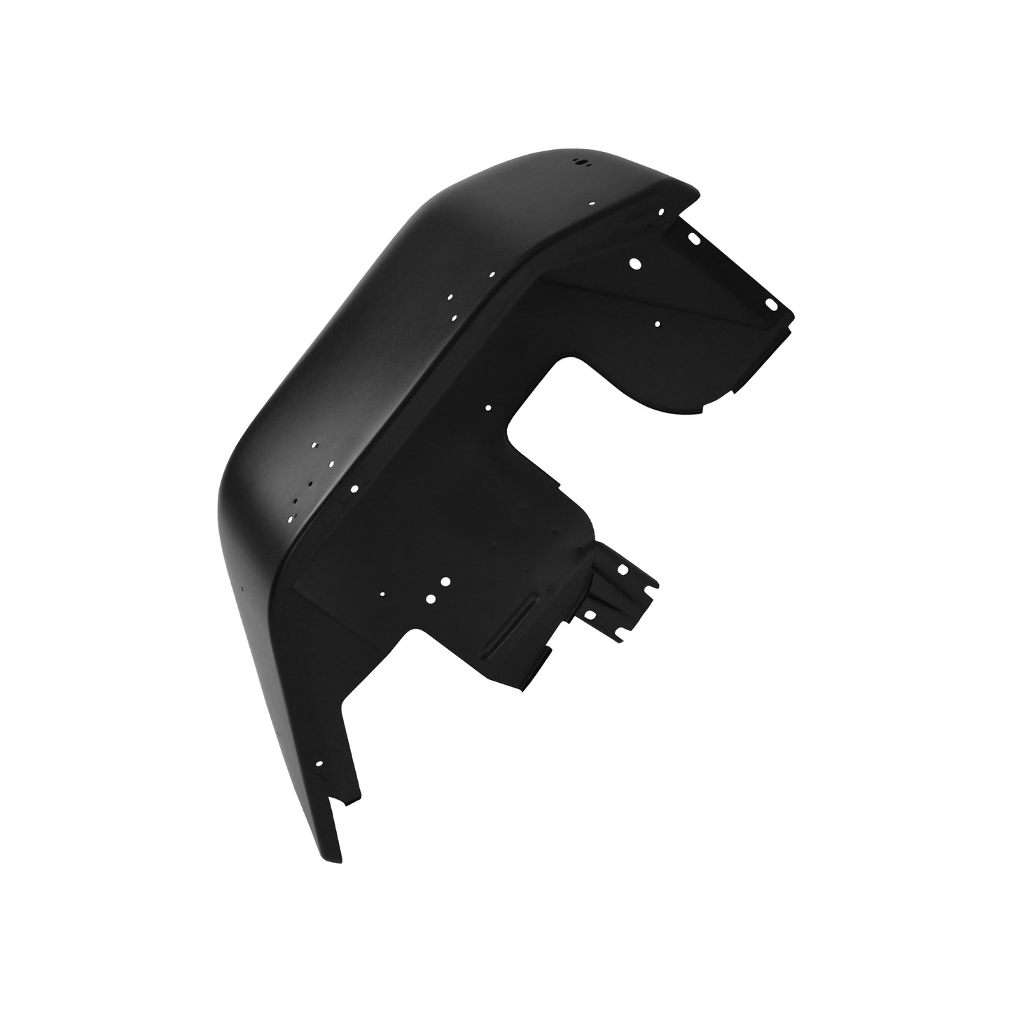 FRONT FENDER(RHD) LH, FOR TOYOTA LAND CRUISER FJ40/FJ45 , (STEEL)