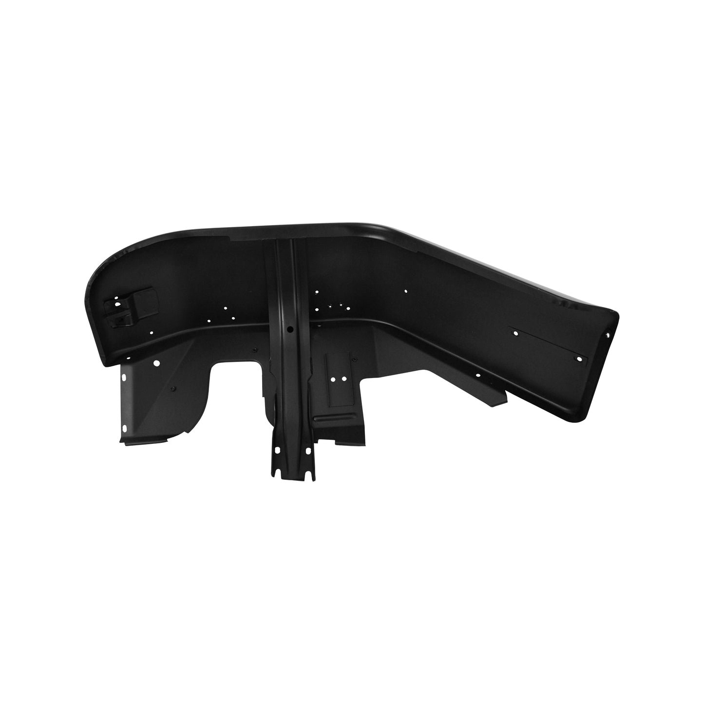 FRONT FENDER(RHD) LH, FOR TOYOTA LAND CRUISER FJ40/FJ45 , (STEEL)