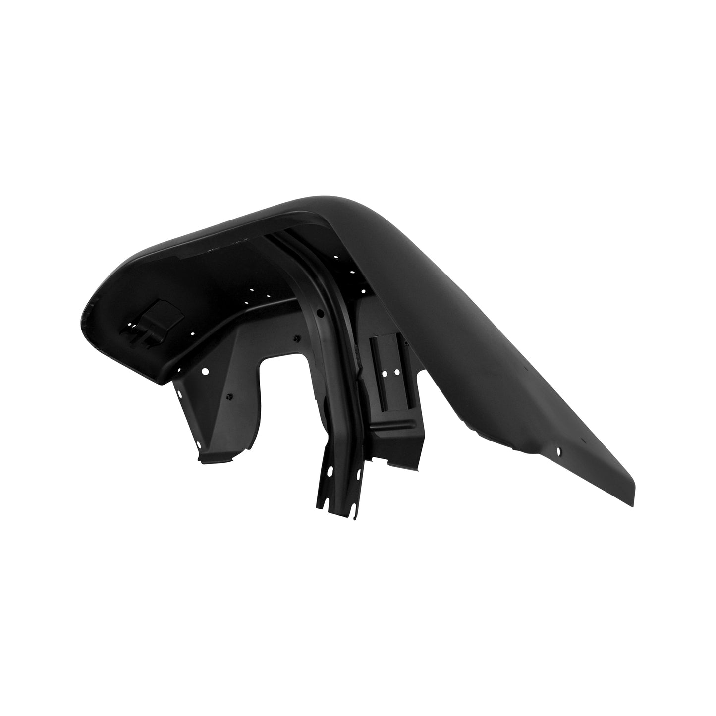 FRONT FENDER(RHD) LH, FOR TOYOTA LAND CRUISER FJ40/FJ45 , (STEEL)