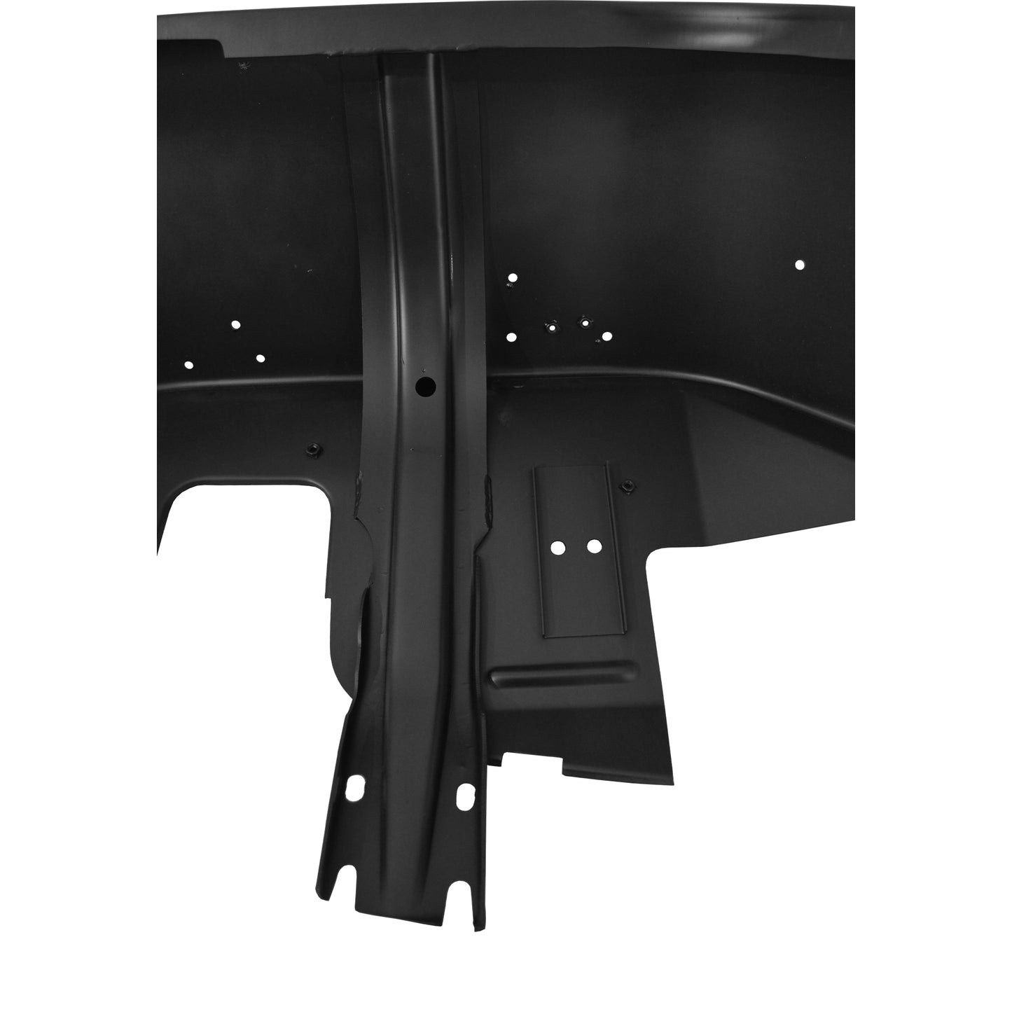 FRONT FENDER(RHD) LH, FOR TOYOTA LAND CRUISER FJ40/FJ45 , (STEEL)