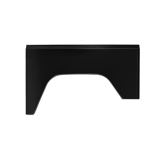 REAR FENDER LH, FOR TOYOTA LAND CRUISER FJ40 , (STEEL)