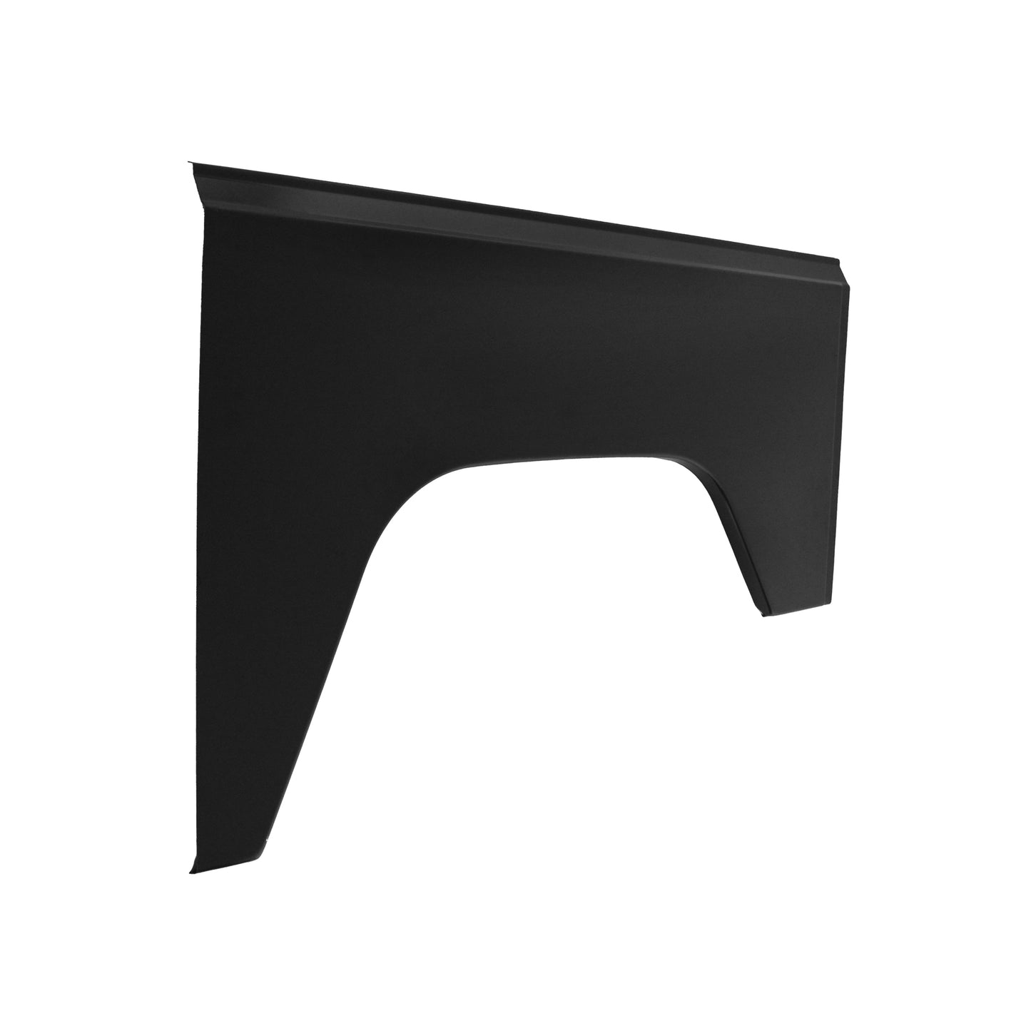 REAR FENDER LH, FOR TOYOTA LAND CRUISER FJ40 , (STEEL)
