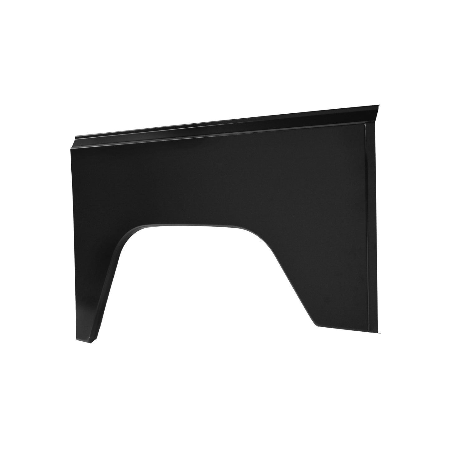 REAR FENDER LH, FOR TOYOTA LAND CRUISER FJ40 , (STEEL)