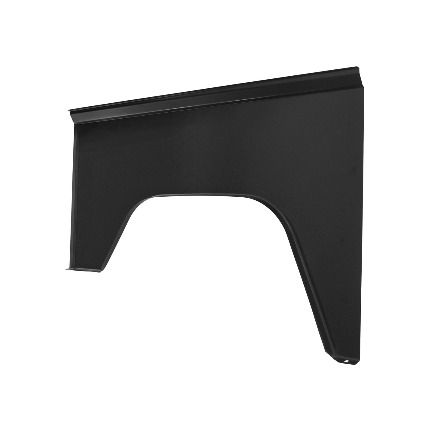 REAR FENDER LH, FOR TOYOTA LAND CRUISER FJ40 , (STEEL)