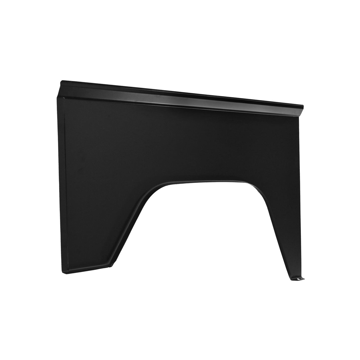 REAR FENDER LH, FOR TOYOTA LAND CRUISER FJ40 , (STEEL)