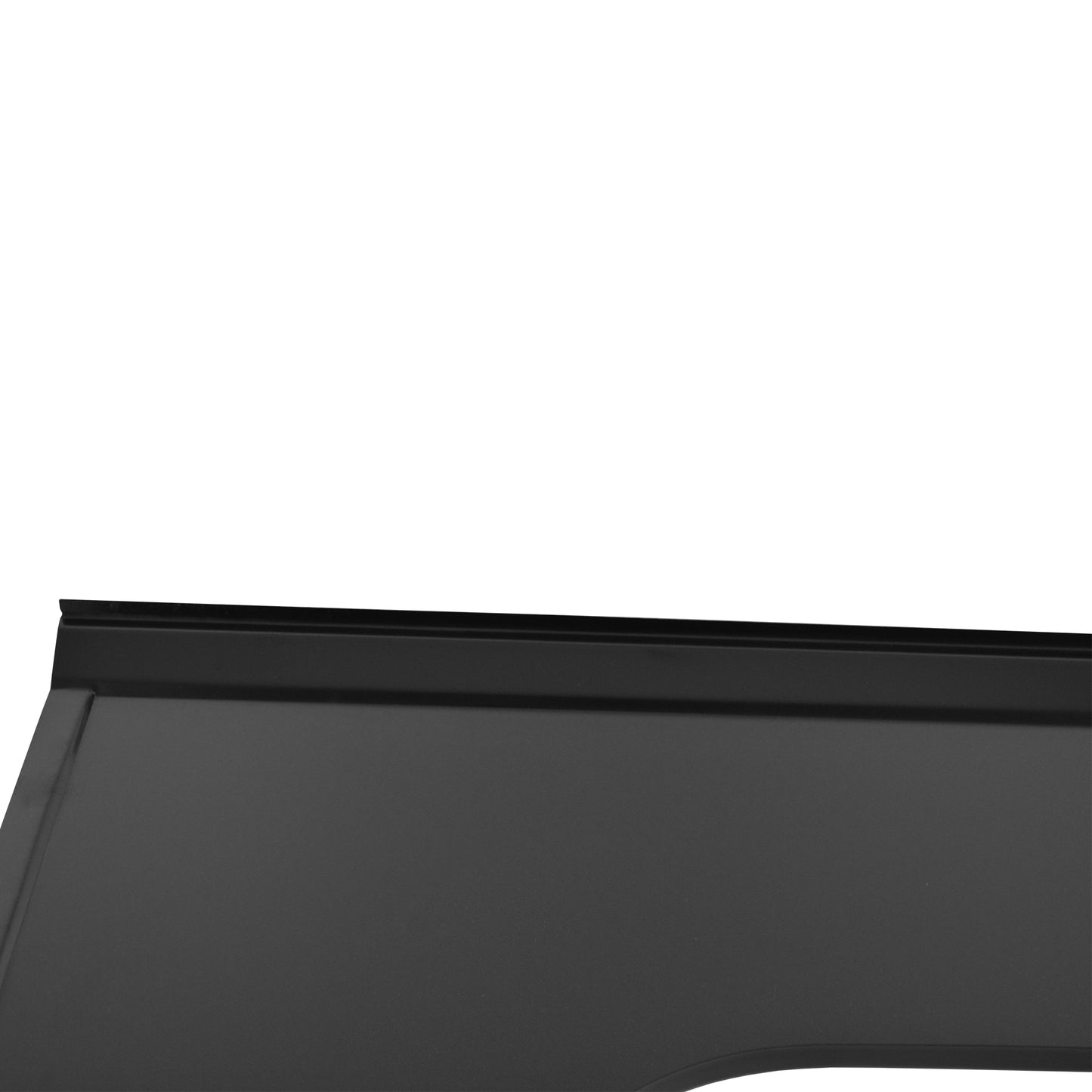 REAR FENDER LH, FOR TOYOTA LAND CRUISER FJ40 , (STEEL)
