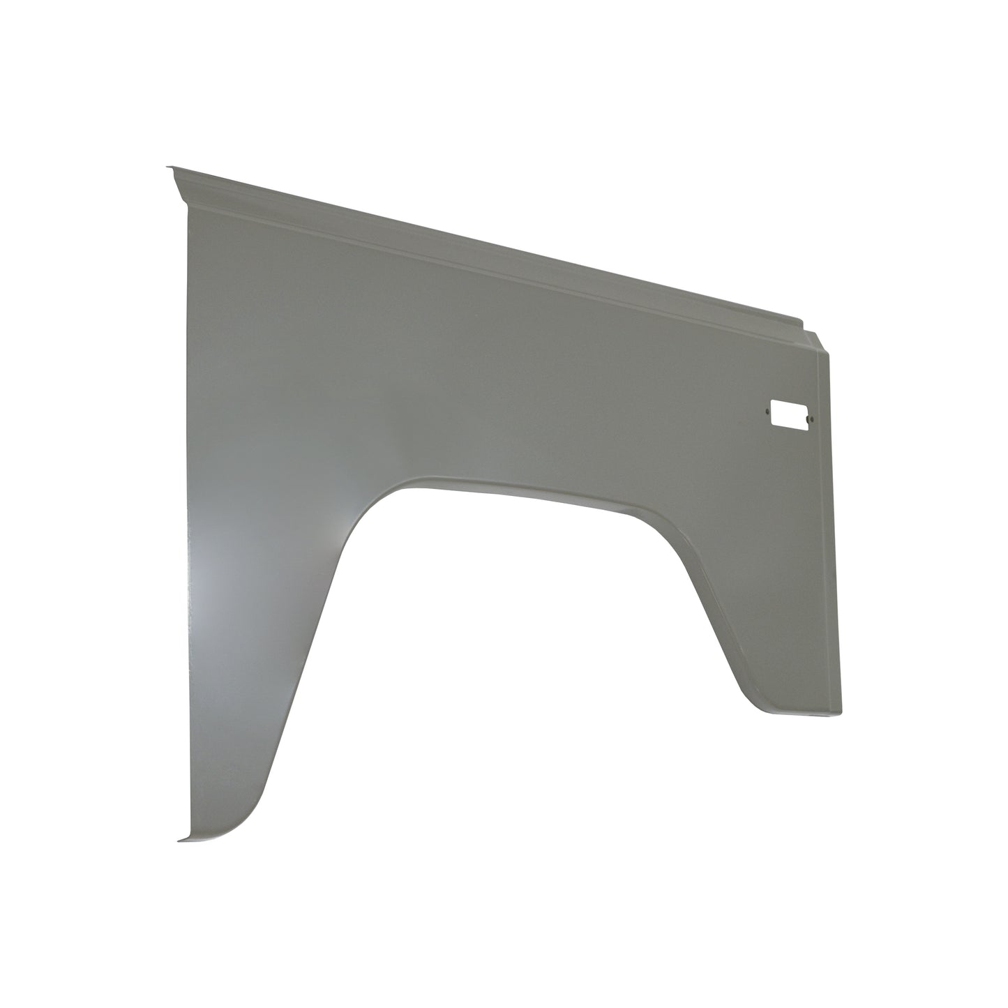 1968 REAR FENDER LH, FOR TOYOTA LAND CRUISER FJ40, (STEEL)