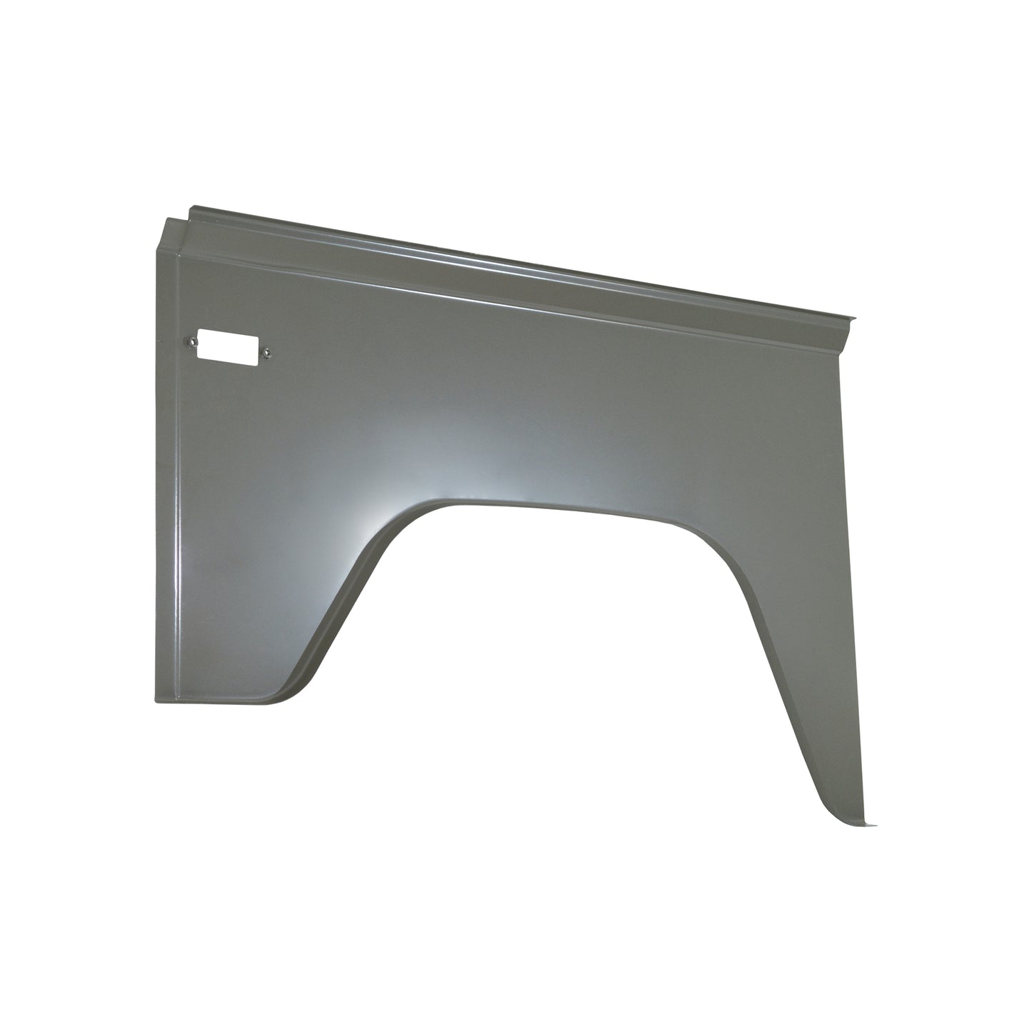 1968 REAR FENDER LH, FOR TOYOTA LAND CRUISER FJ40, (STEEL)