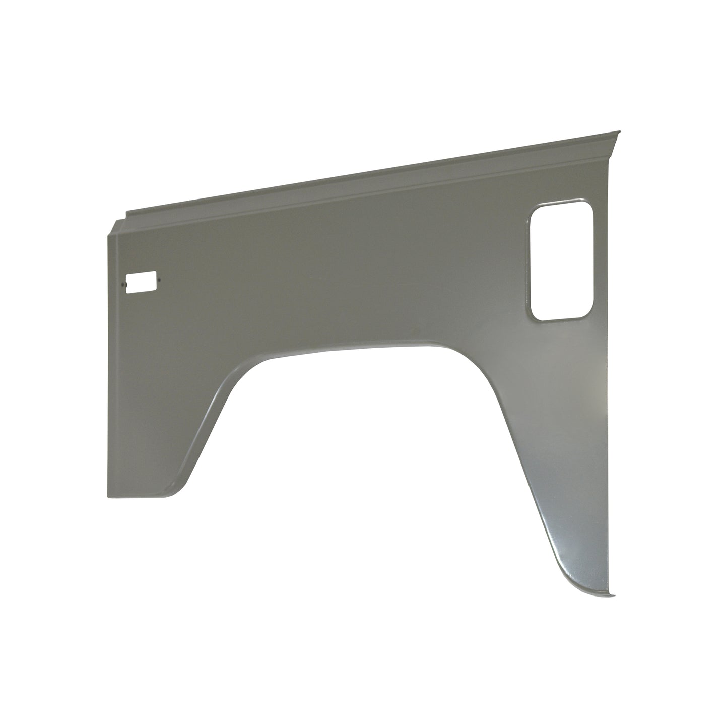 1968 REAR FENDER RH, FOR TOYOTA LAND CRUISER FJ40, (STEEL)