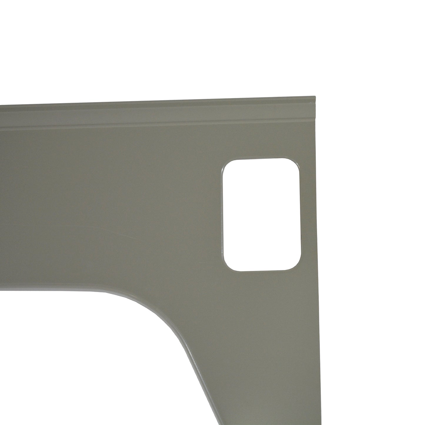 1968 REAR FENDER RH, FOR TOYOTA LAND CRUISER FJ40, (STEEL)