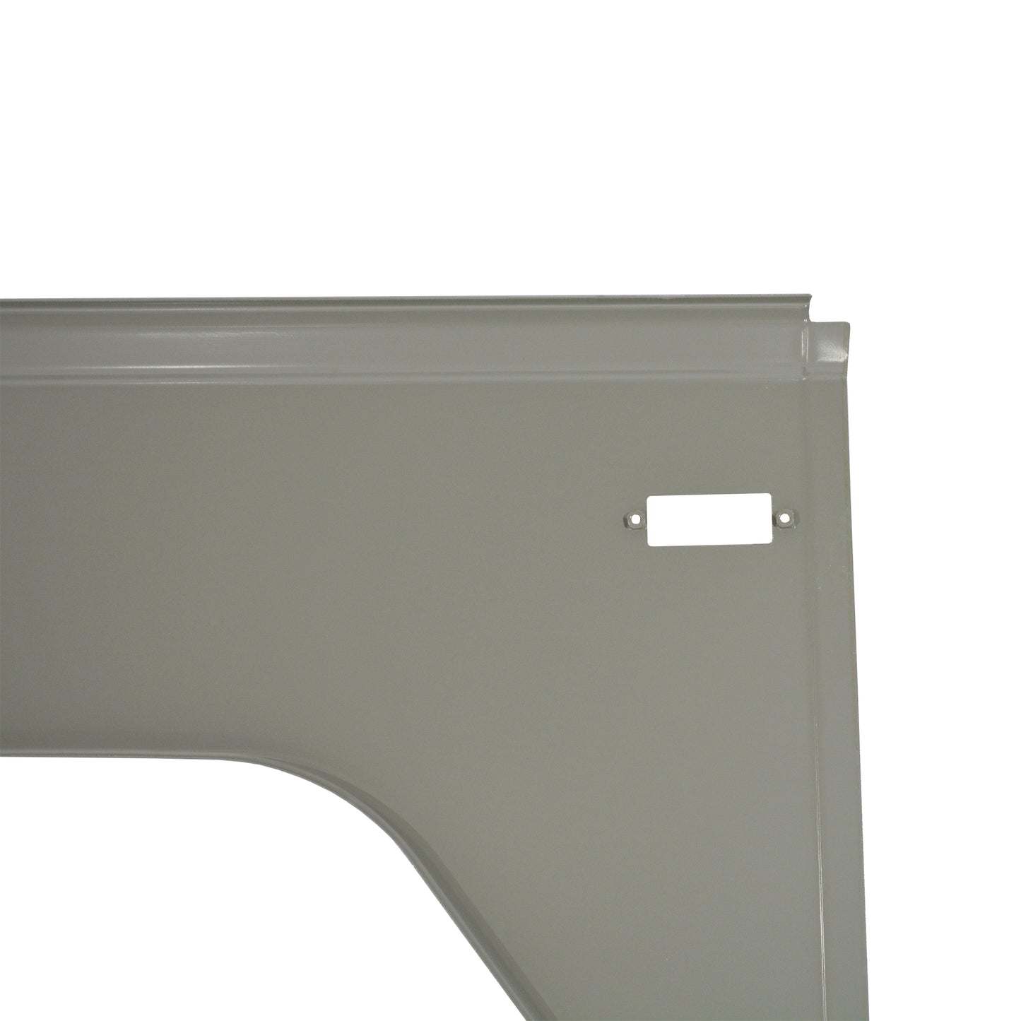 1968 REAR FENDER RH, FOR TOYOTA LAND CRUISER FJ40, (STEEL)