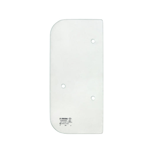 REAR CAB WINDOW SMALL GLASS RH, FOR TOYOTA LAND CRUISER FJ40 (GLASS)