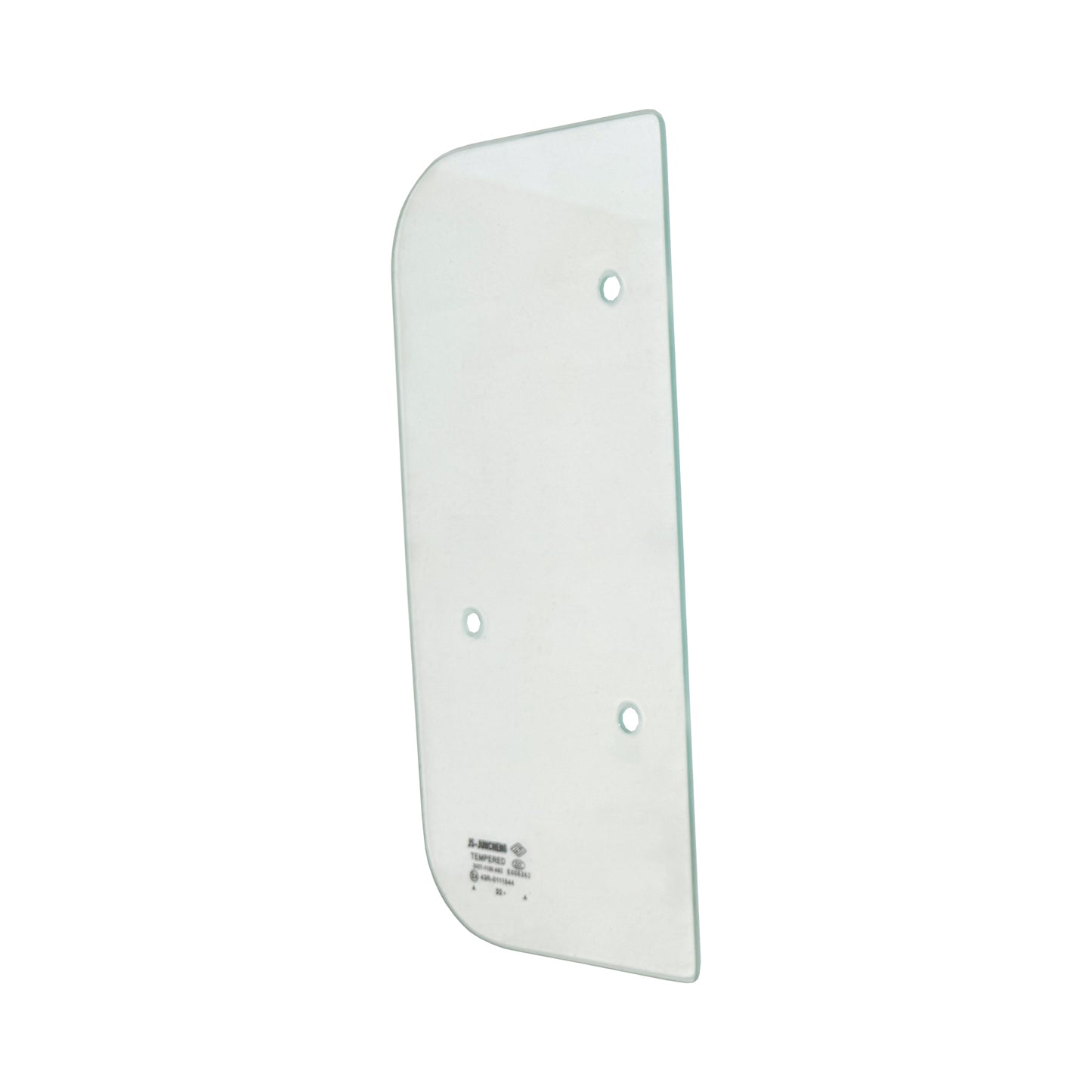 REAR CAB WINDOW SMALL GLASS RH, FOR TOYOTA LAND CRUISER FJ40 (GLASS)
