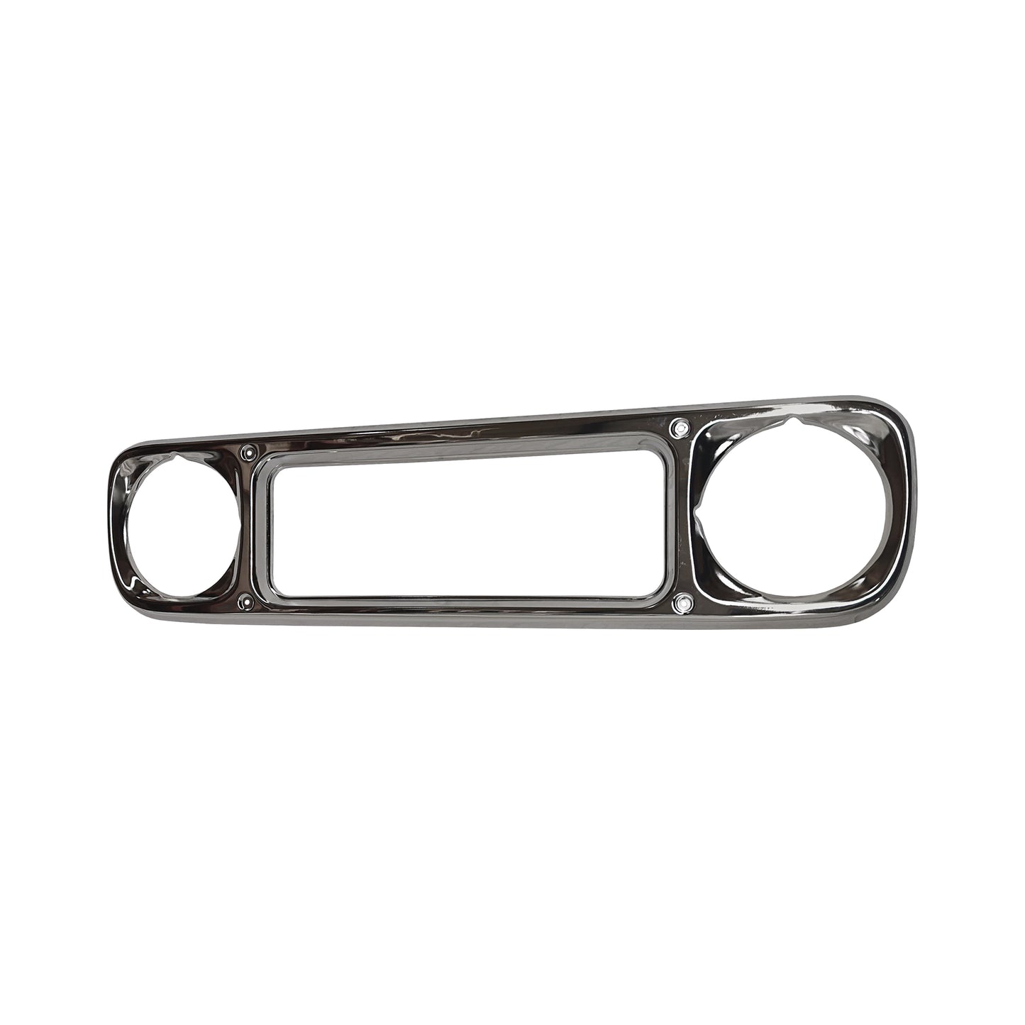 FRONT GRILLE FOR ELECTIC PAITING, FOR TOYOTA LAND CRUISER FJ40/FJ45, (STEEL)