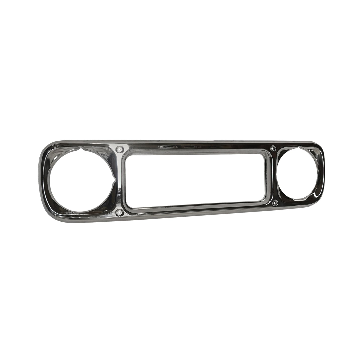 FRONT GRILLE FOR ELECTIC PAITING, FOR TOYOTA LAND CRUISER FJ40/FJ45, (STEEL)