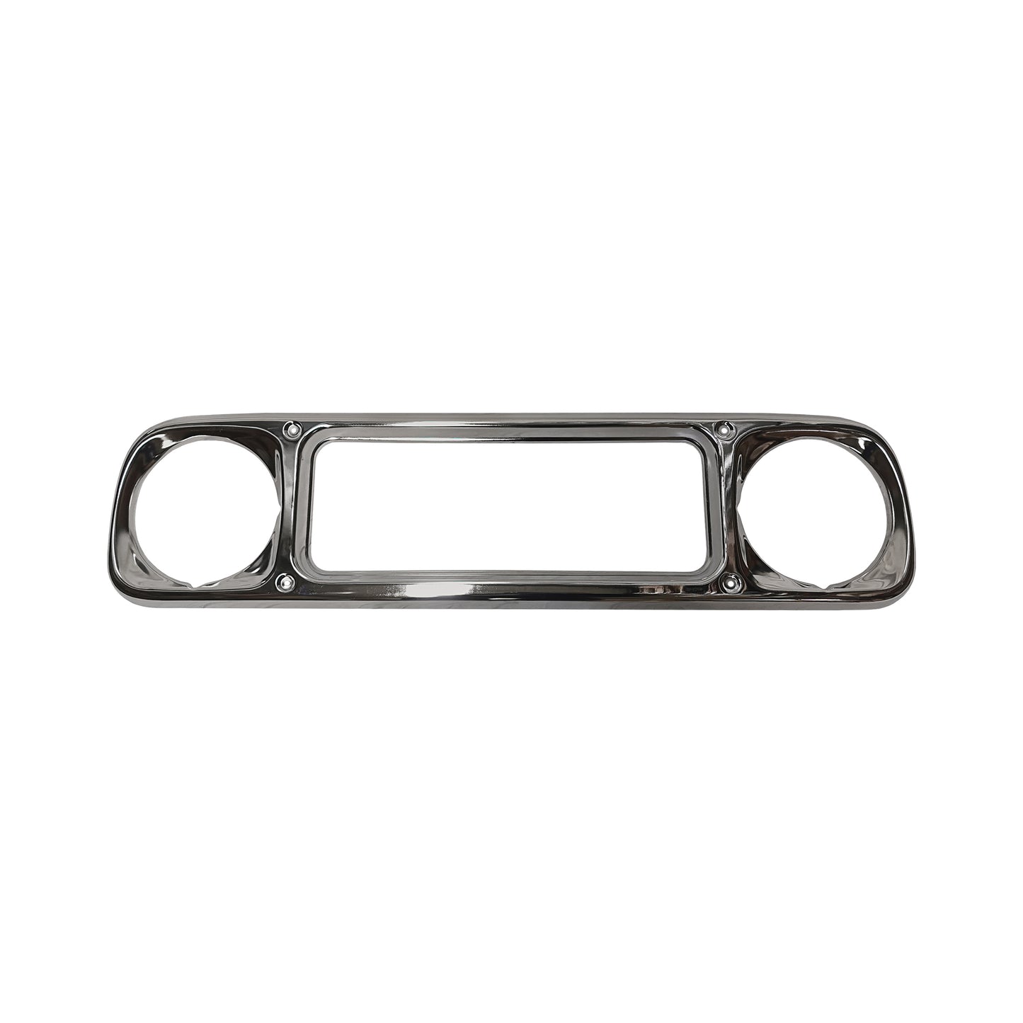 FRONT GRILLE FOR ELECTIC PAITING, FOR TOYOTA LAND CRUISER FJ40/FJ45, (STEEL)