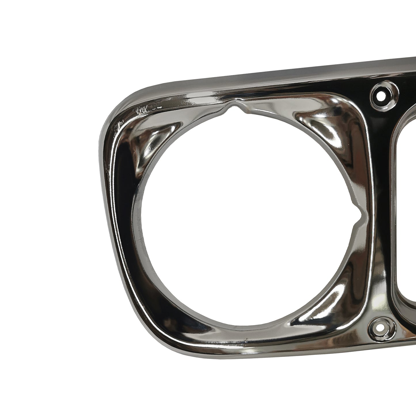 FRONT GRILLE FOR ELECTIC PAITING, FOR TOYOTA LAND CRUISER FJ40/FJ45, (STEEL)