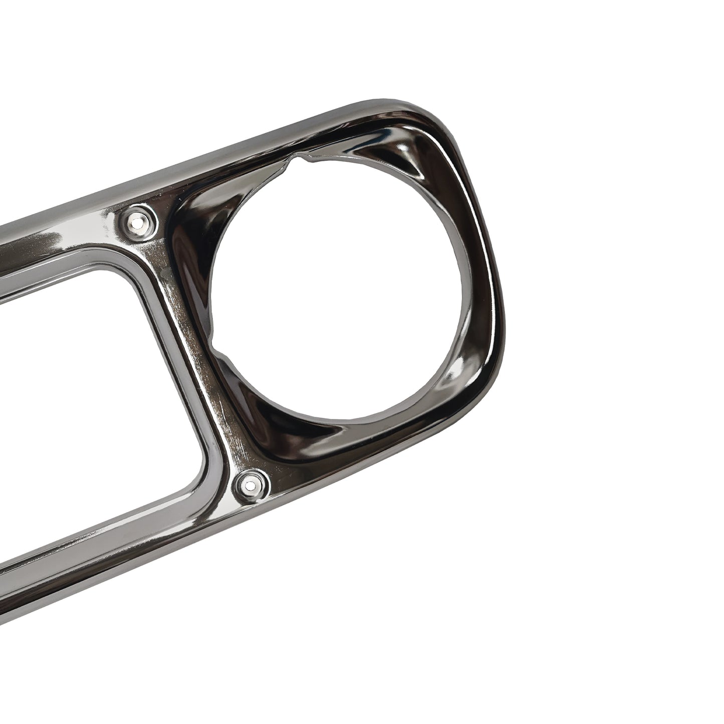 FRONT GRILLE FOR ELECTIC PAITING, FOR TOYOTA LAND CRUISER FJ40/FJ45, (STEEL)