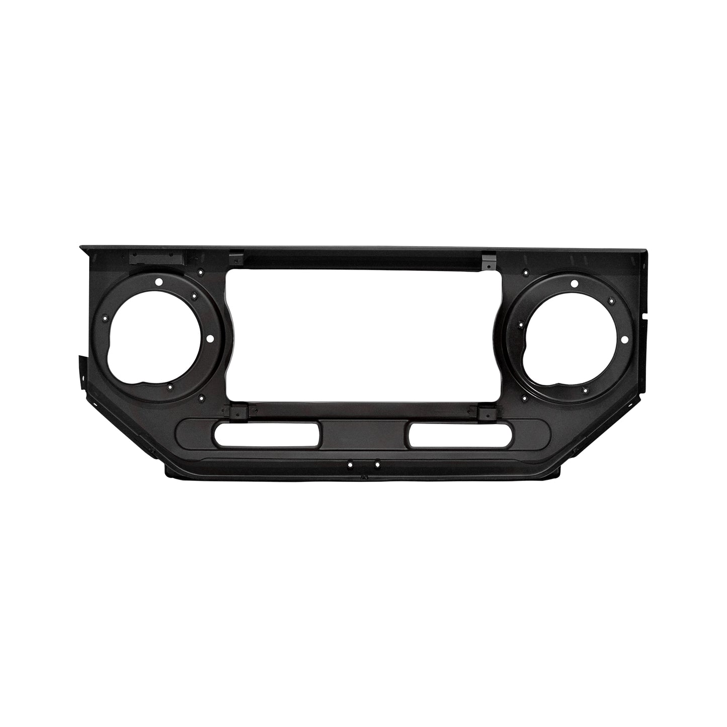 FRONT BIB, 1968-1978, FOR TOYOTA LAND CRUISER FJ40/FJ45, (STEEL)