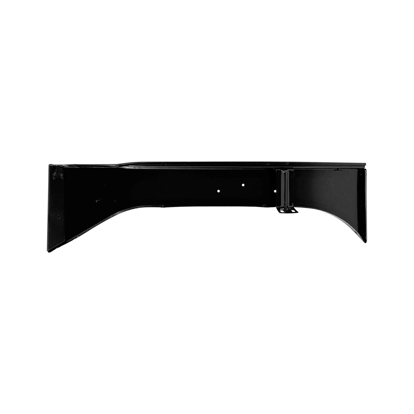 FRONT FENDER SIDE APRON PANEL RH, FOR TOYOTA LAND CRUISER FJ40/FJ45 , (STEEL)
