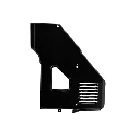 TORPEDO LATERAL RH, FOR TOYOTA LAND CRUISER FJ40, (STEEL)